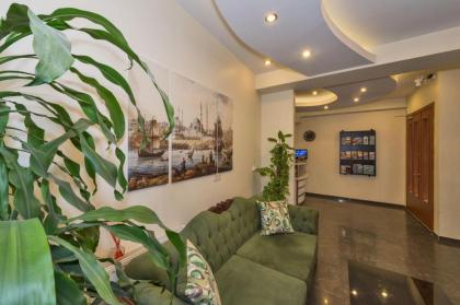 Invictum Residence - image 20