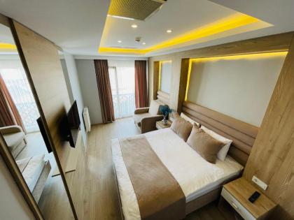 Zem Hotel - image 21