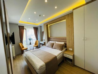 Zem Hotel - image 22