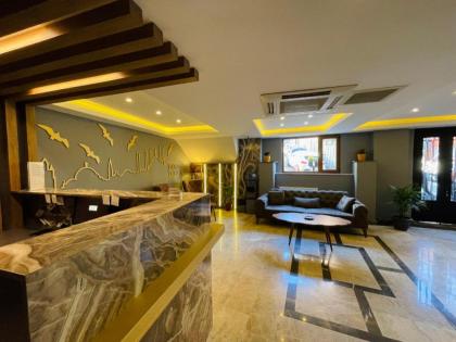 Zem Hotel - image 23