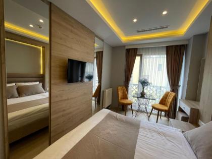 Zem Hotel - image 24