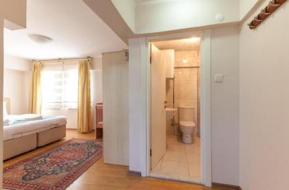 Sultan Apartments - image 11