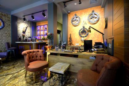 Pera Luna Residence - image 5