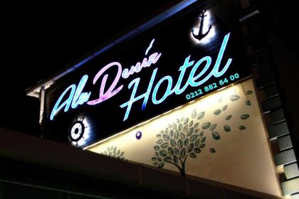 AlaDeniz Hotel - image 1