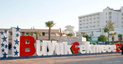 AlaDeniz Hotel - image 10