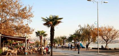 AlaDeniz Hotel - image 12