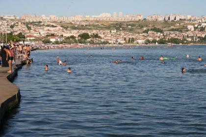 AlaDeniz Hotel - image 13