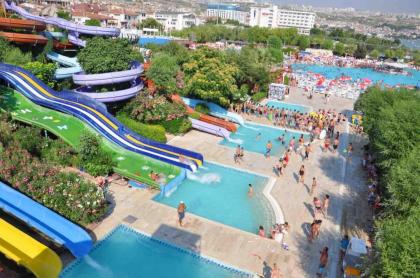 AlaDeniz Hotel - image 14