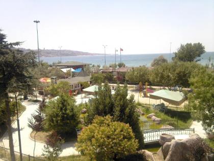 AlaDeniz Hotel - image 15