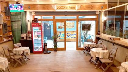 AlaDeniz Hotel - image 19