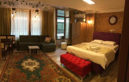 Grand Onur Hotel - image 1