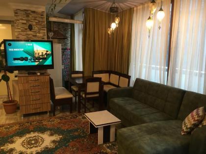 Grand Onur Hotel - image 10