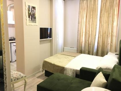 Grand Onur Hotel - image 11