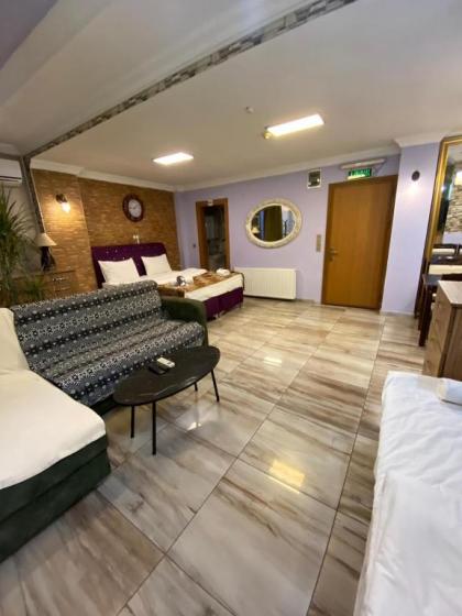 Grand Onur Hotel - image 13