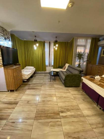 Grand Onur Hotel - image 14