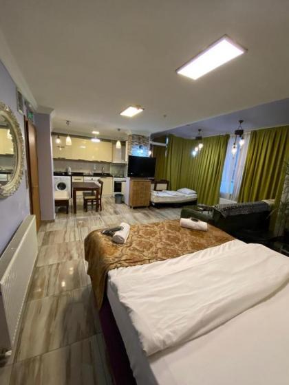 Grand Onur Hotel - image 15