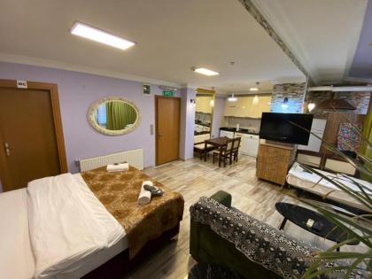 Grand Onur Hotel - image 16