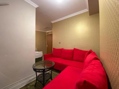 Grand Onur Hotel - image 17