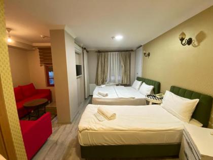 Grand Onur Hotel - image 18