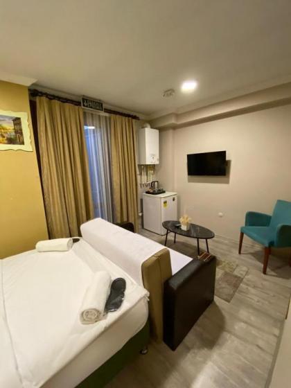 Grand Onur Hotel - image 19