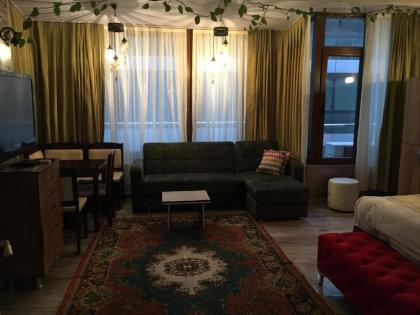 Grand Onur Hotel - image 4