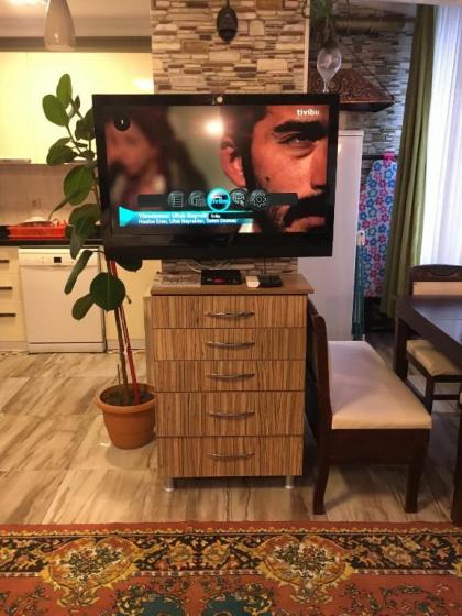 Grand Onur Hotel - image 5