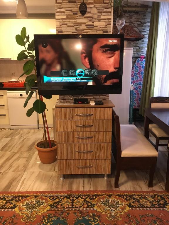 Grand Onur Hotel - image 5