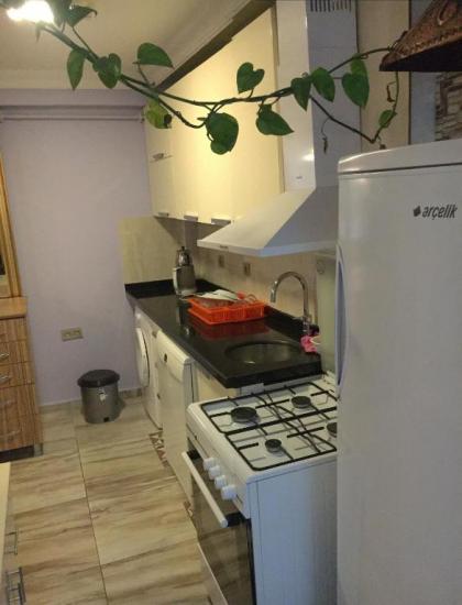Grand Onur Hotel - image 6