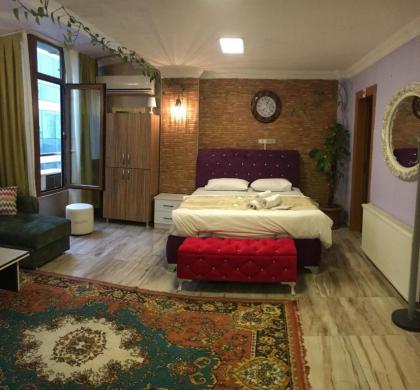 Grand Onur Hotel - image 7