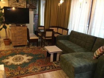 Grand Onur Hotel - image 8