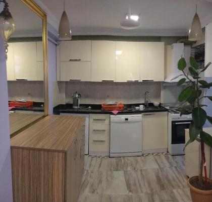 Grand Onur Hotel - image 9