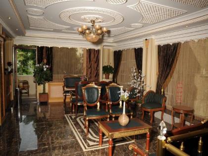 Alfa Hotel - image 18