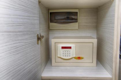 Florenta Hotel - image 10
