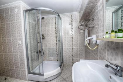 Florenta Hotel - image 11
