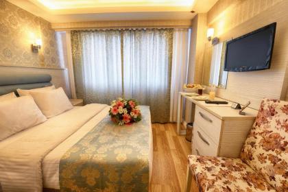 Florenta Hotel - image 13