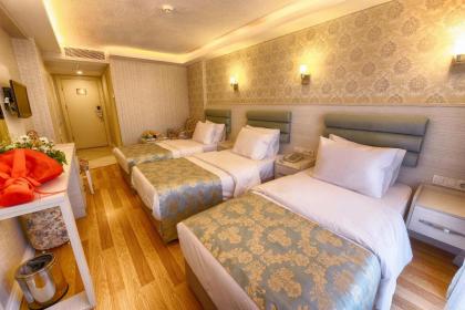 Florenta Hotel - image 14