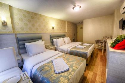 Florenta Hotel - image 15