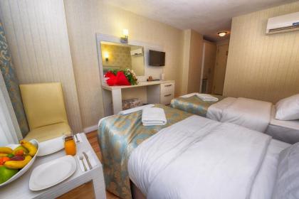 Florenta Hotel - image 3