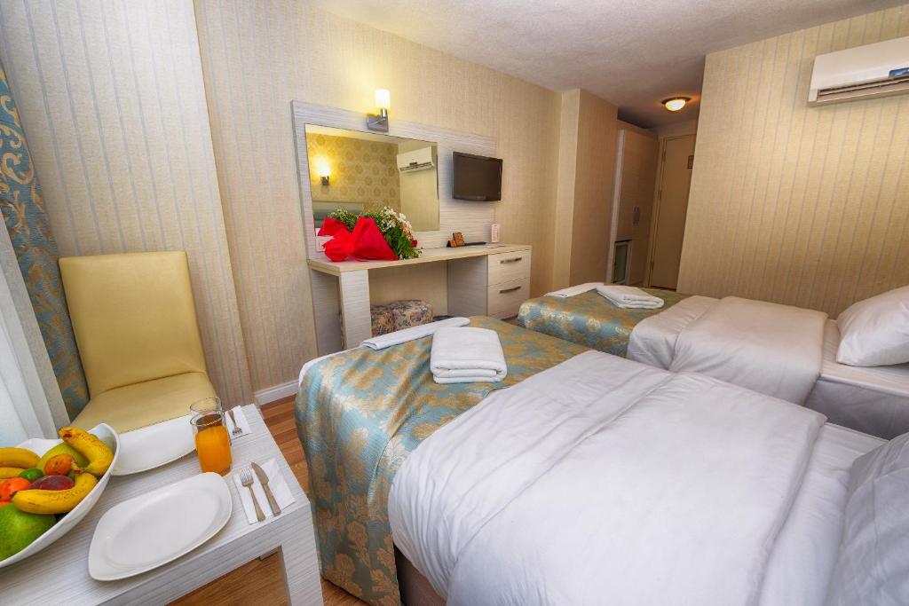 Florenta Hotel - image 3