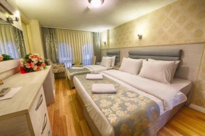Florenta Hotel - image 5