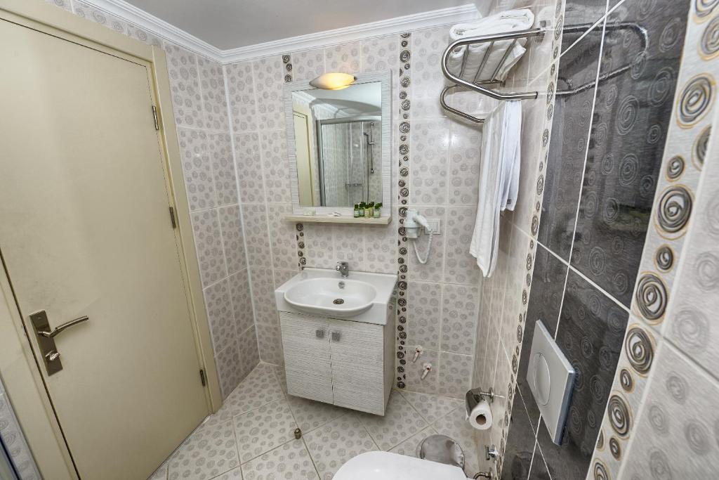 Florenta Hotel - image 6
