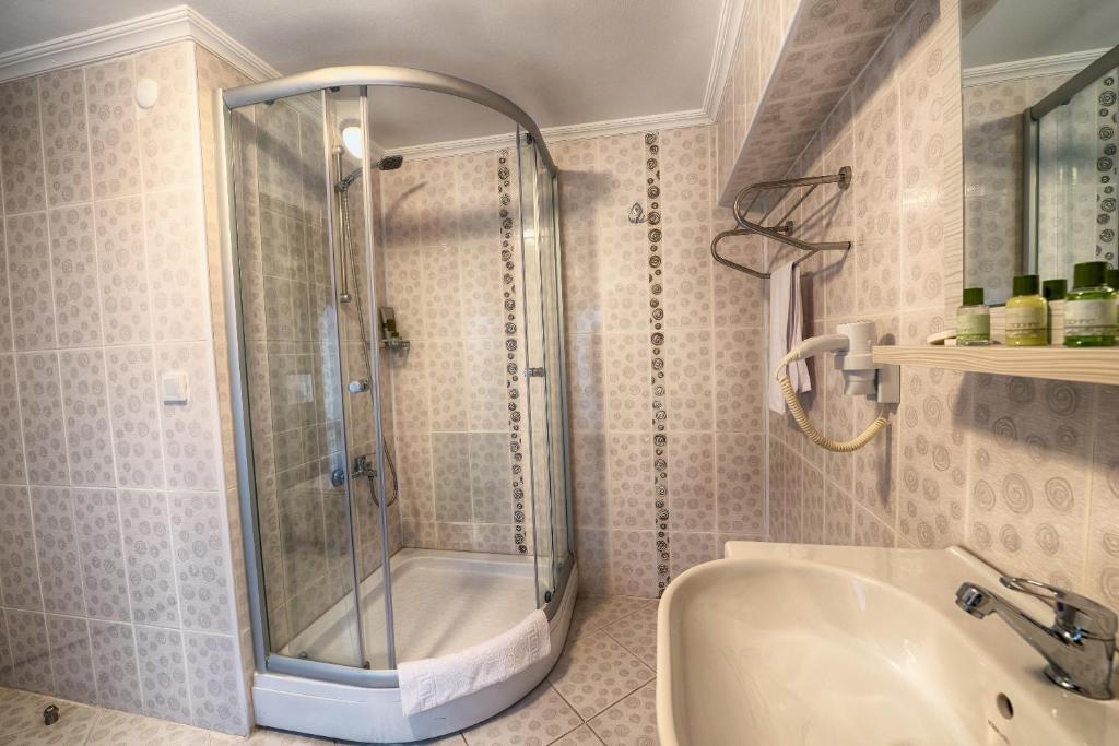 Florenta Hotel - image 7