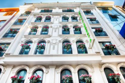Florenta Hotel - image 8