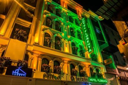 Florenta Hotel - image 9