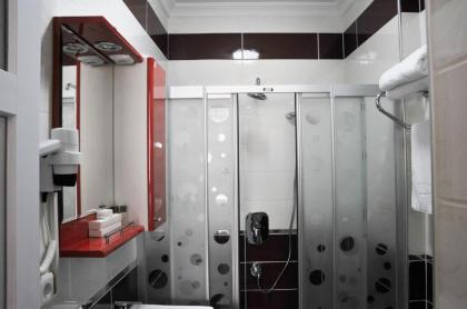 Gumus Palace Hotel - image 11