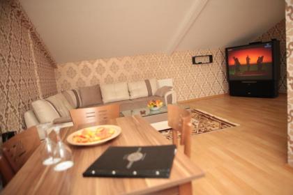 Gumus Palace Hotel - image 15