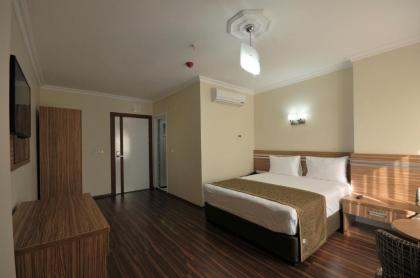 Gumus Palace Hotel - image 2