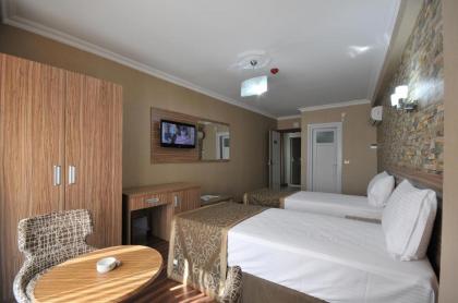 Gumus Palace Hotel - image 3