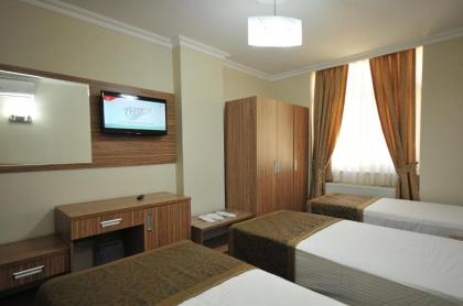 Gumus Palace Hotel - image 4