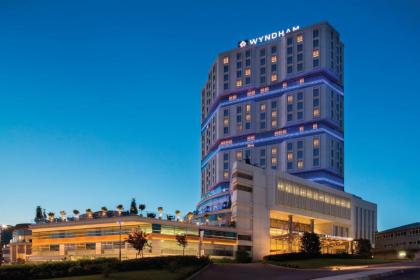 Wyndham Grand Istanbul Europe - image 1